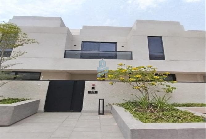 فيلا 3 غرف في Umm Al Hamam Western