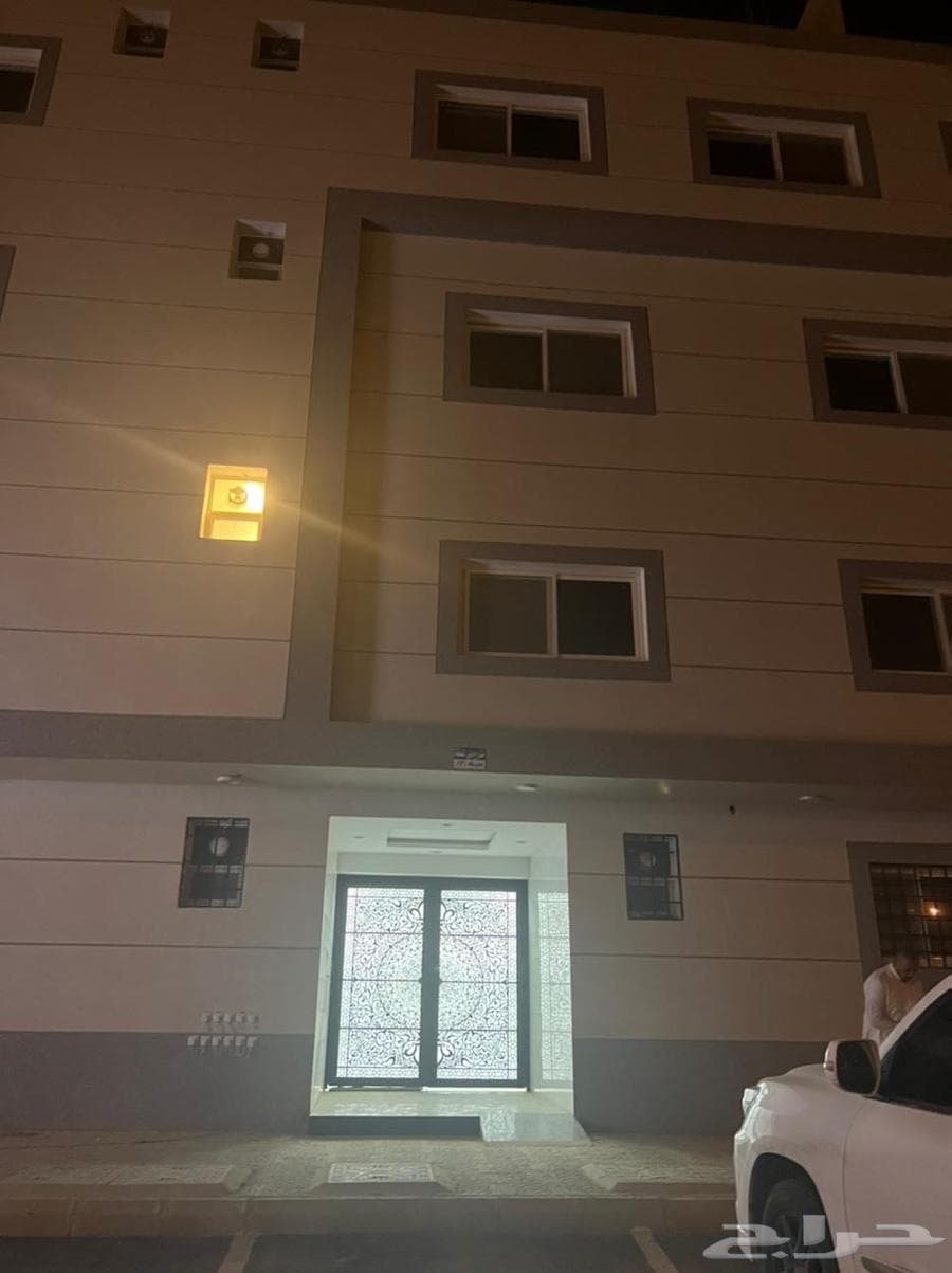 شقة  في طويق 2