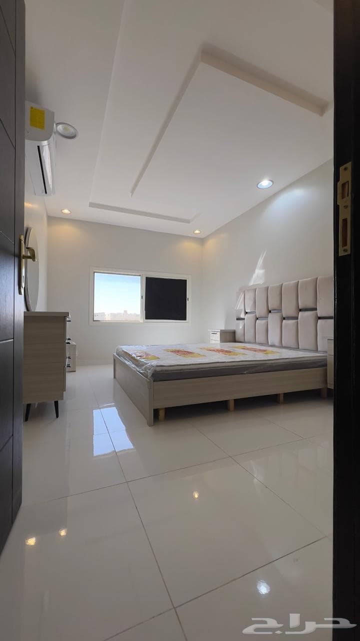 شقة  في طويق 5