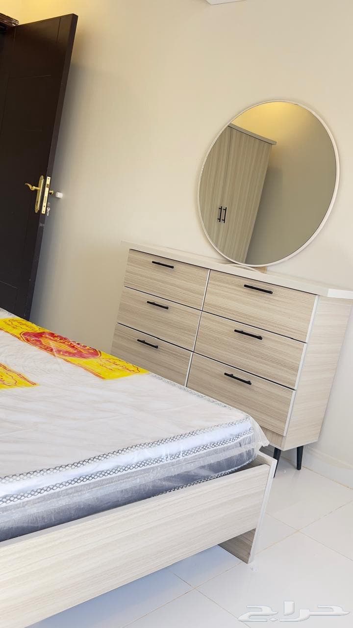 شقة  في طويق 8