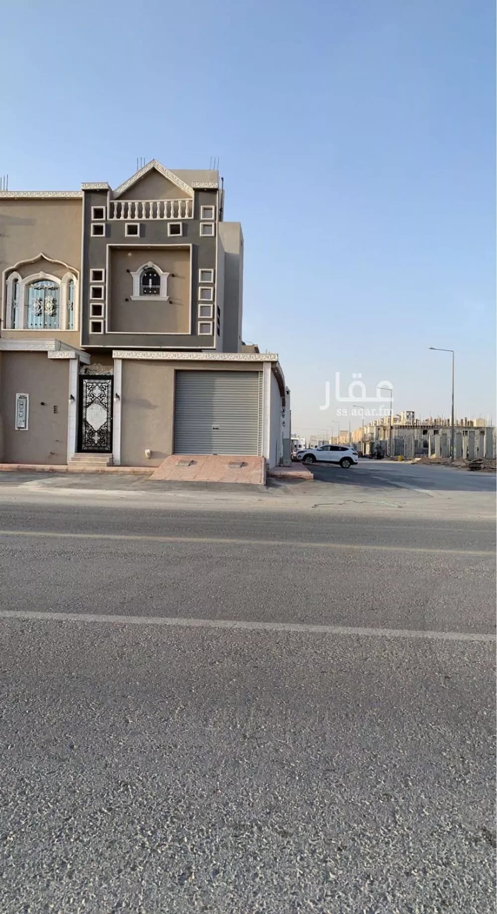 7 bedroom villa in Okaz