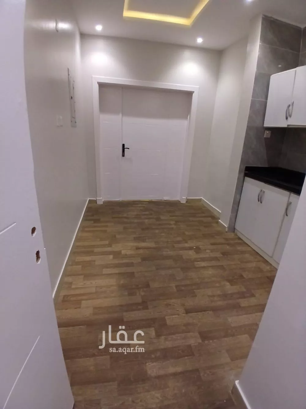 شقة 1 غرف في الفلاح 3