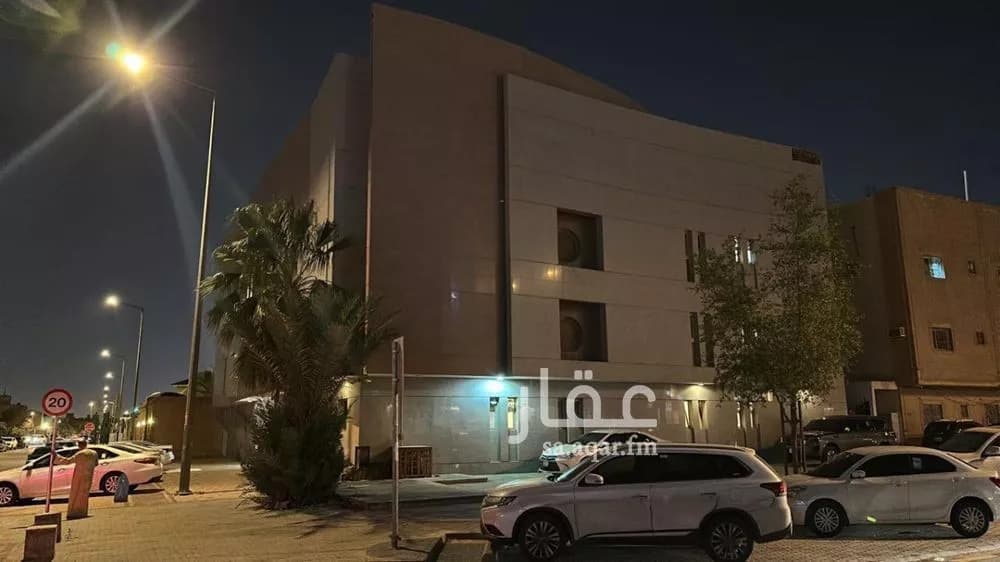 شقة 1 غرف في الفلاح 5