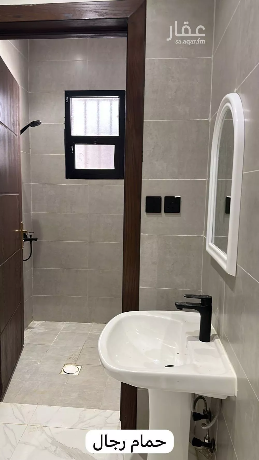 شقة 3 غرف في المعيزلة 3