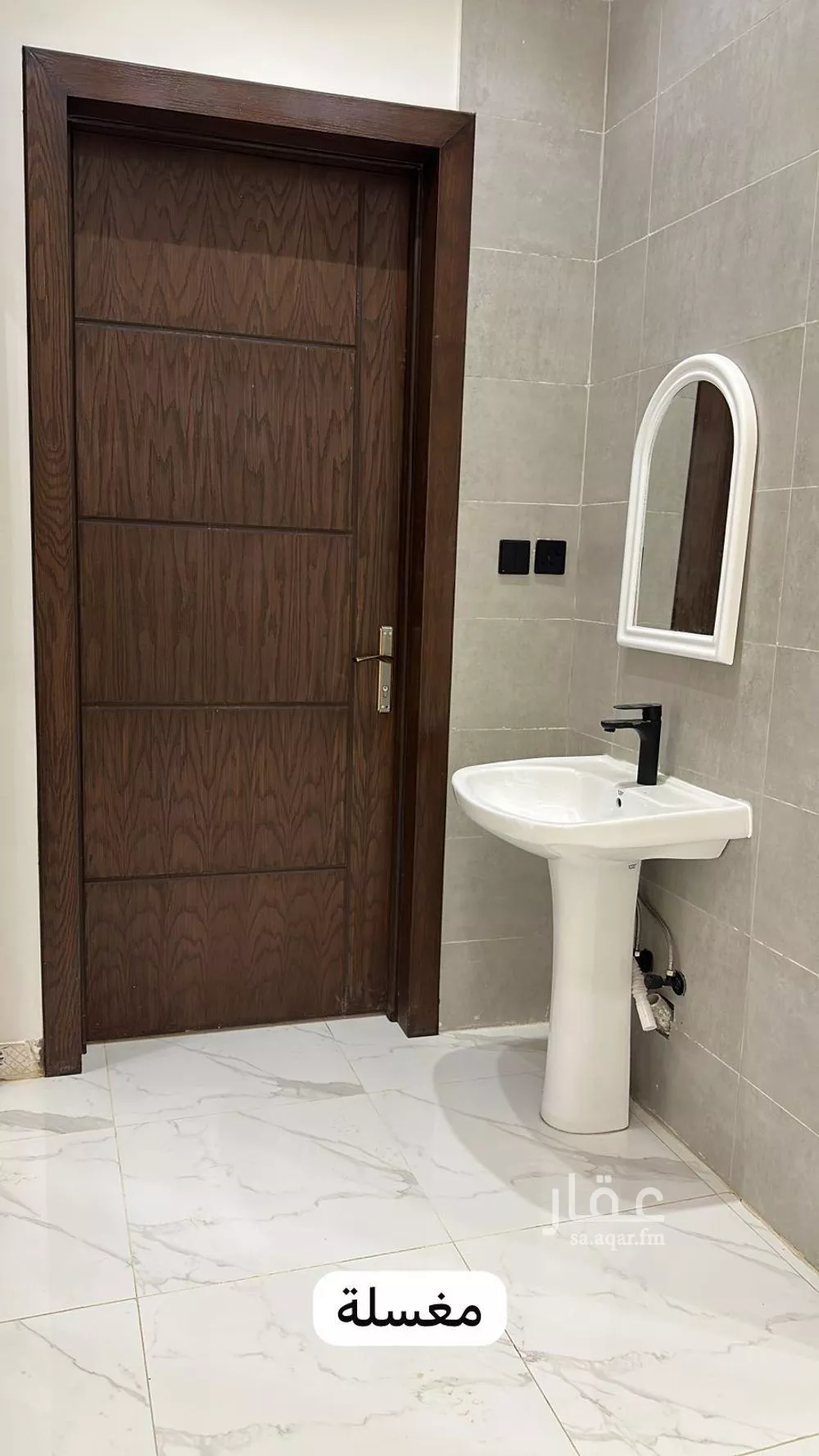 شقة 3 غرف في المعيزلة 4