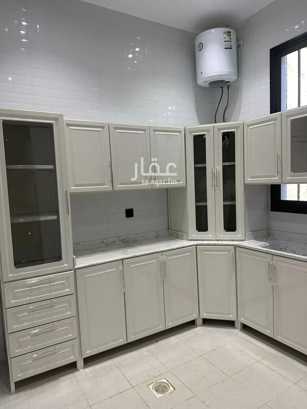 شقة 3 غرف في المعيزلة 8