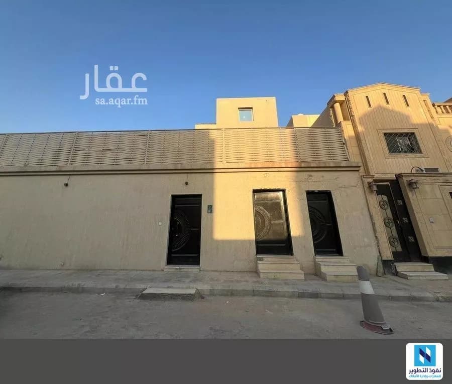 دور 4 غرف في الياسمين 1