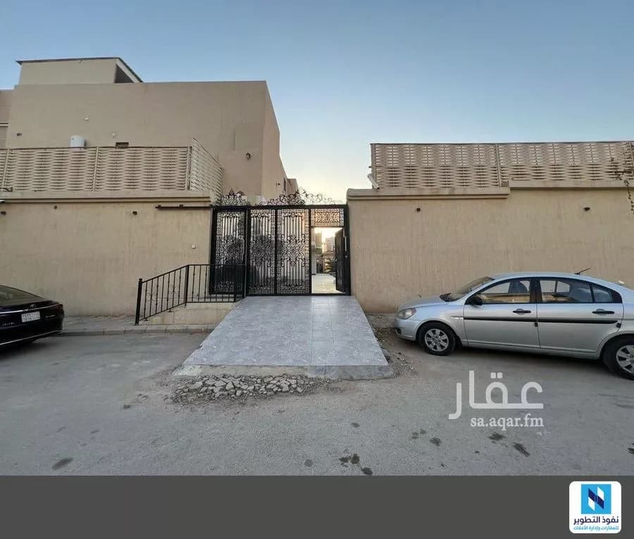 دور 4 غرف في الياسمين 2