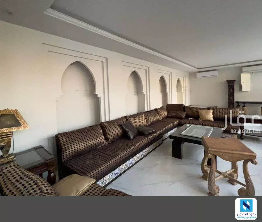 دور 4 غرف في الياسمين 11