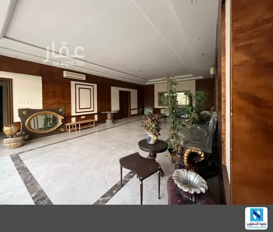 دور 4 غرف في الياسمين 12