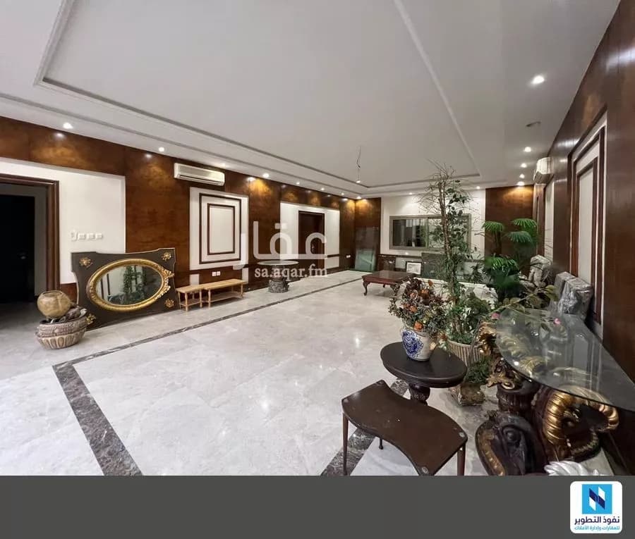 دور 4 غرف في الياسمين 13