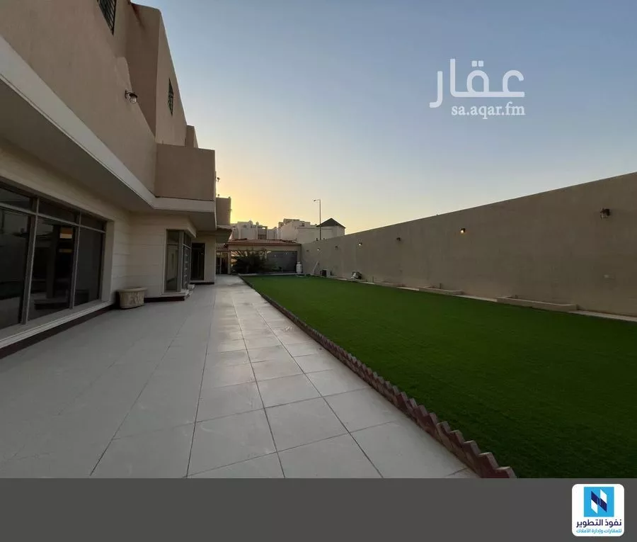 دور 4 غرف في الياسمين 3