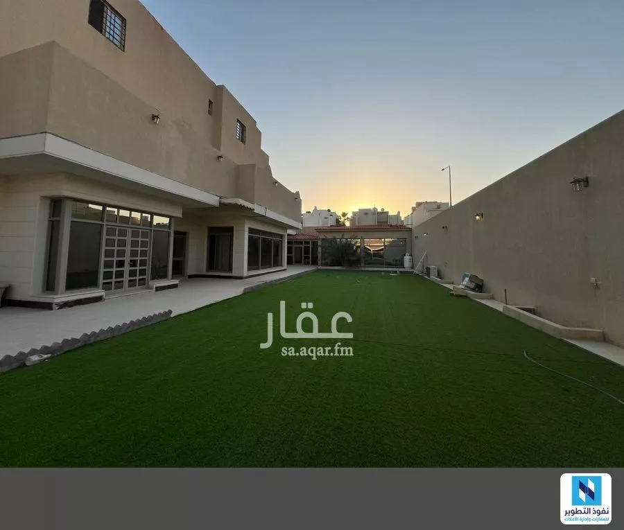 دور 4 غرف في الياسمين 4