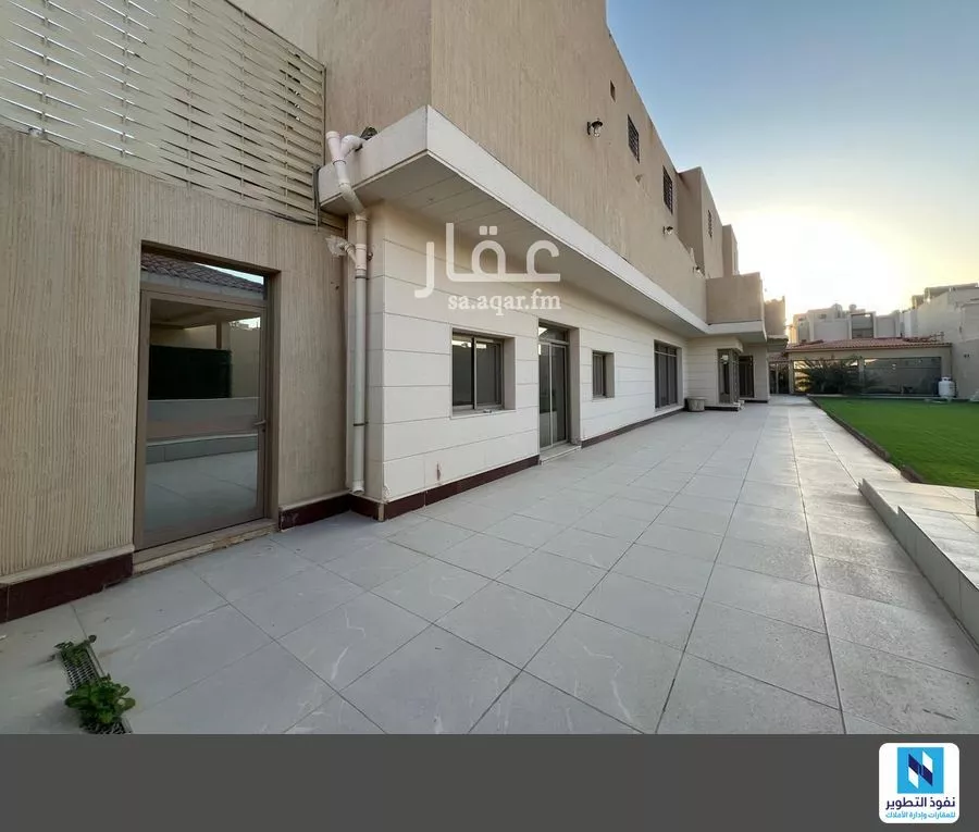 دور 4 غرف في الياسمين 5