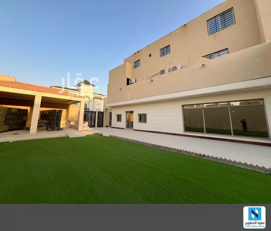 دور 4 غرف في الياسمين 6