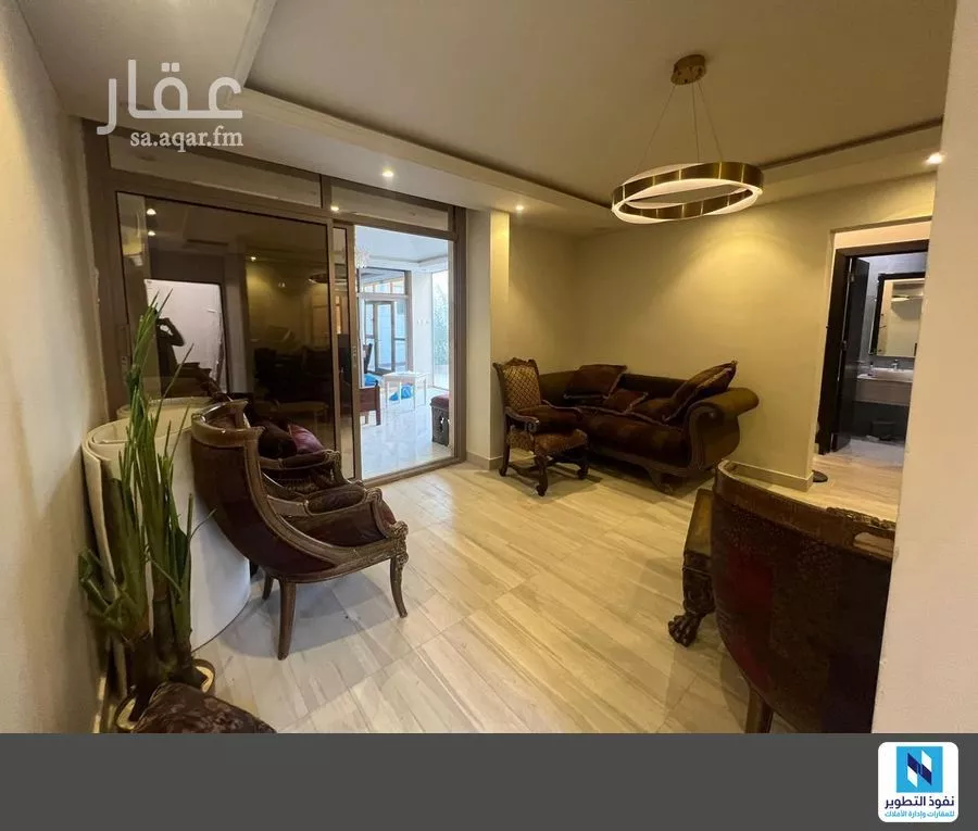 دور 4 غرف في الياسمين 8