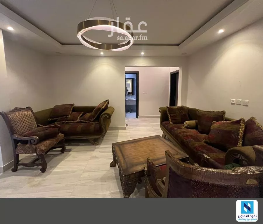 دور 4 غرف في الياسمين 9