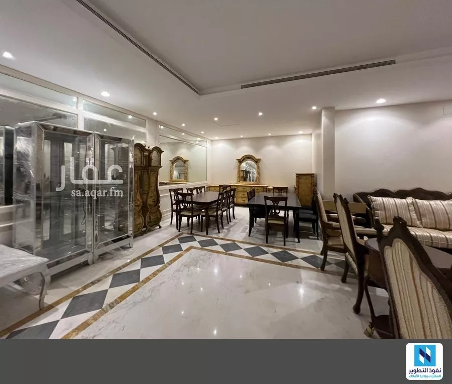 دور 4 غرف في الياسمين 10