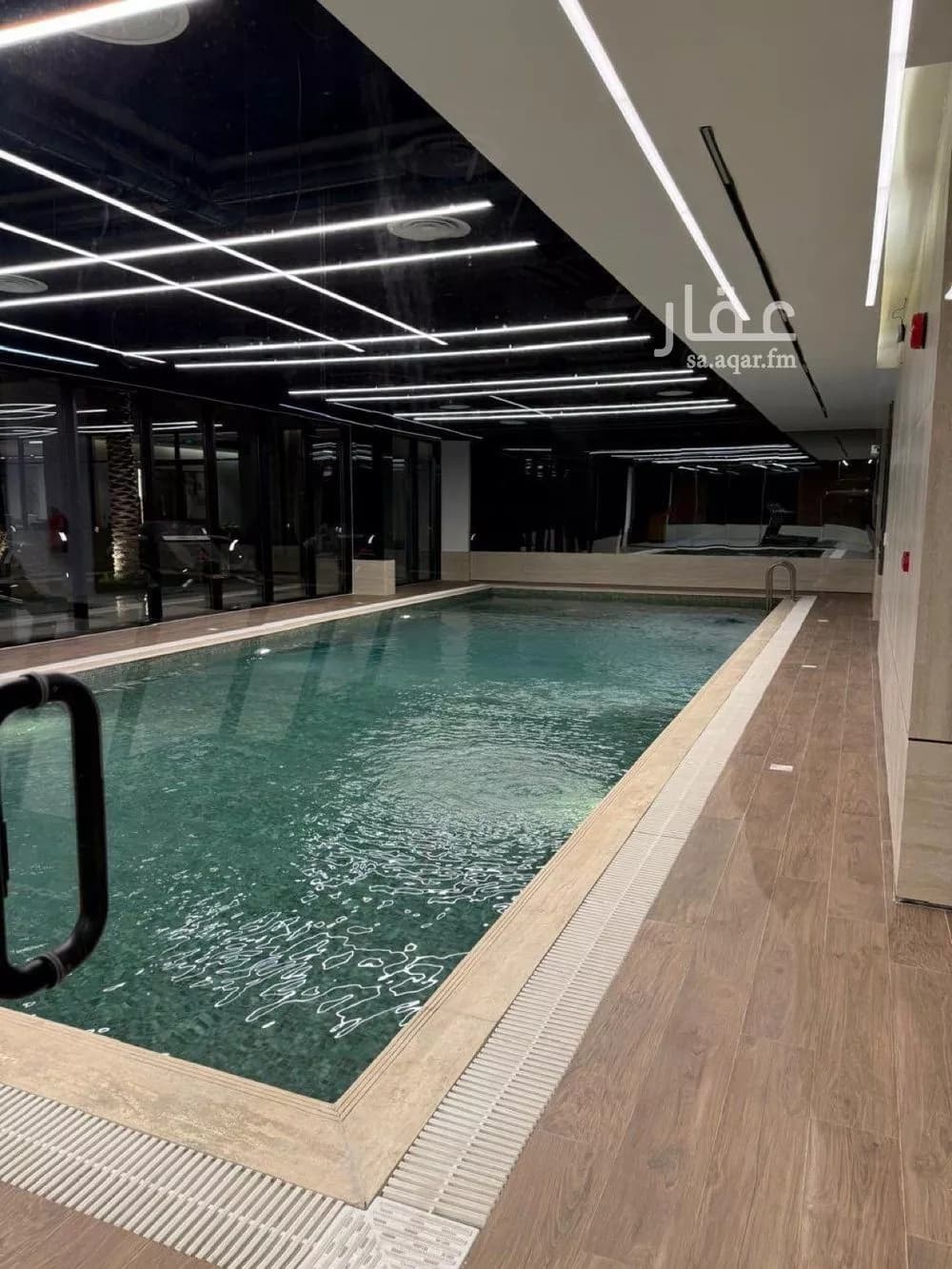 شقة 3 غرف في المونسية 3