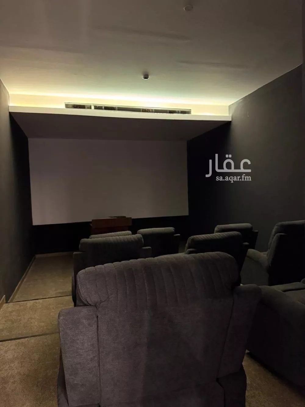 شقة 3 غرف في المونسية 4