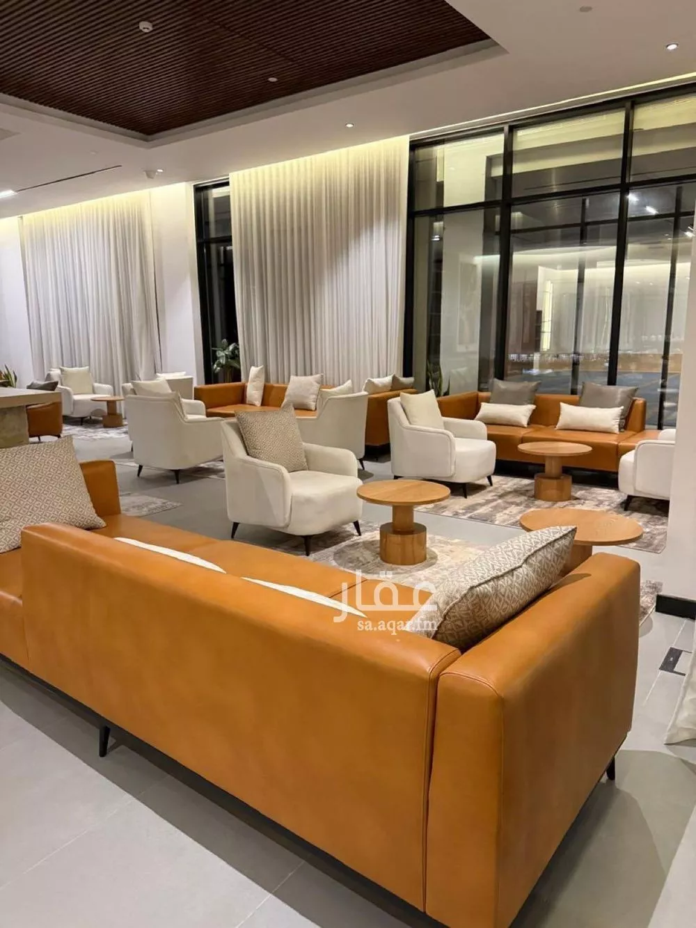 شقة 3 غرف في المونسية 7