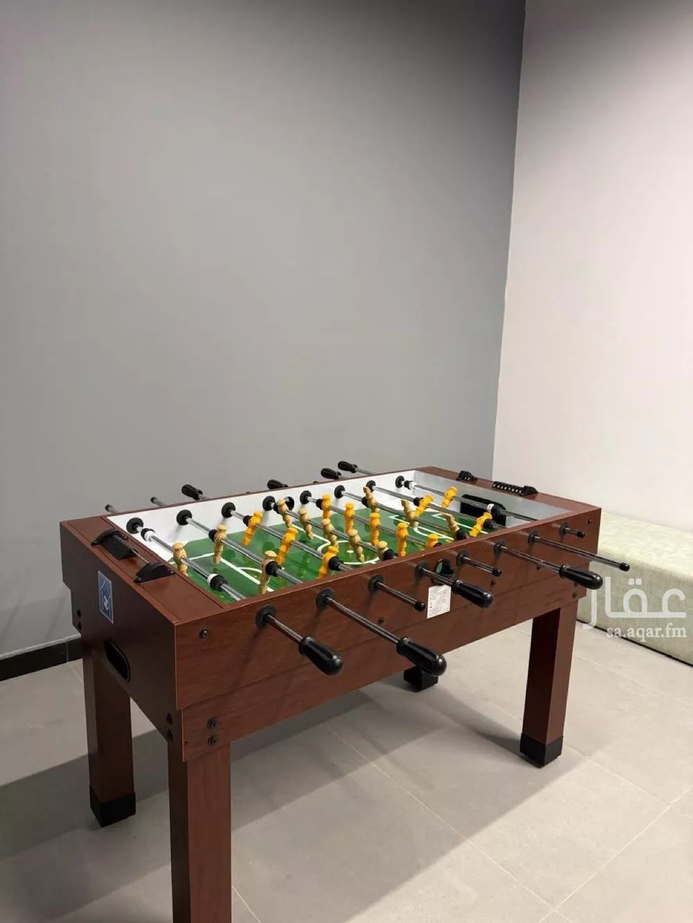 شقة 3 غرف في المونسية 8