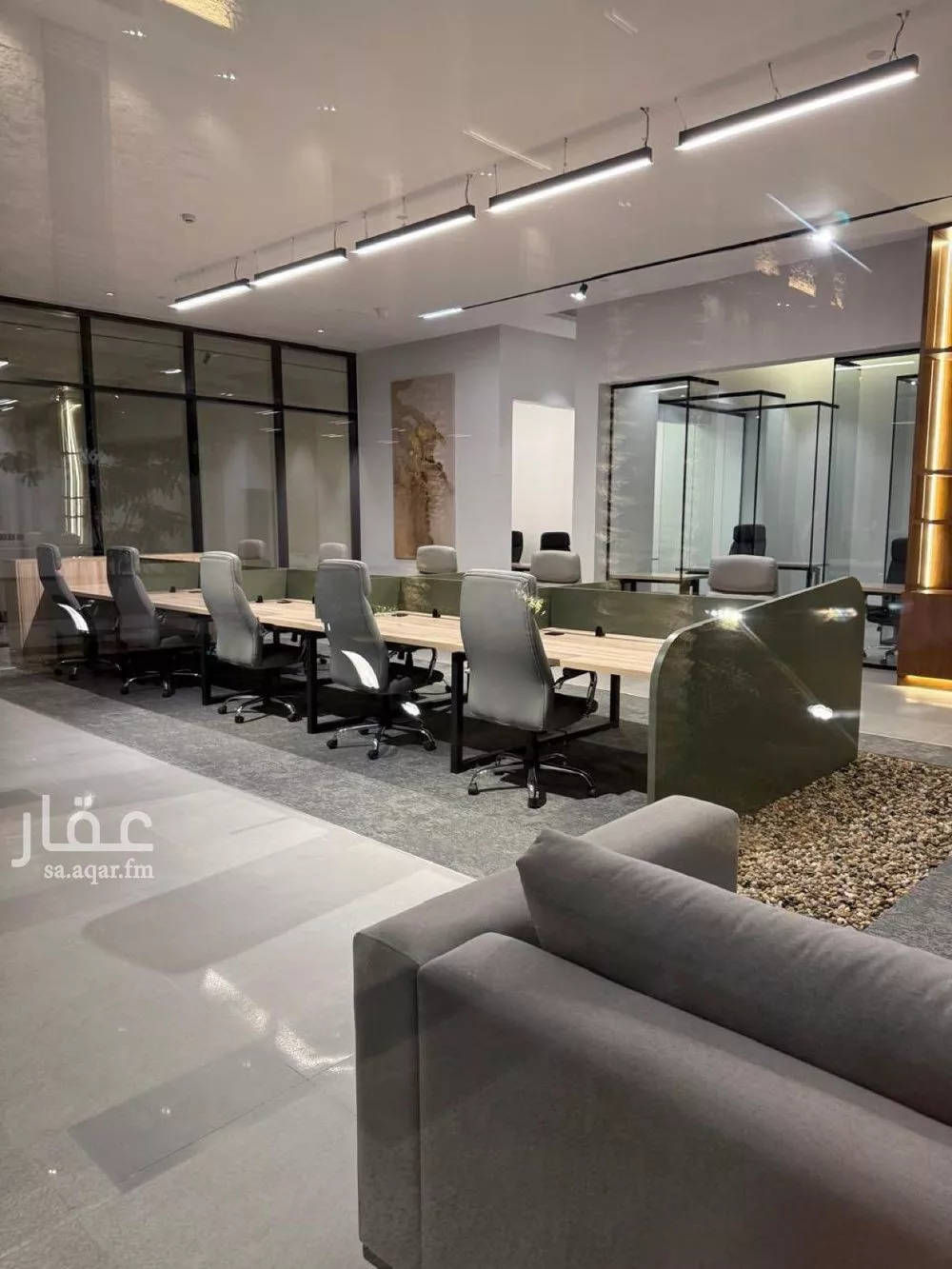 شقة 3 غرف في المونسية 9