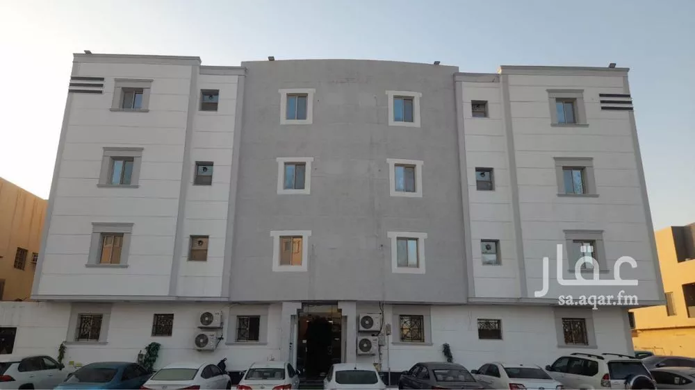 1 bedroom apartment in Al Yarmouk