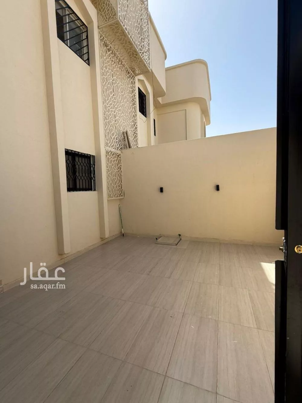 دور 4 غرف في الربوة 1