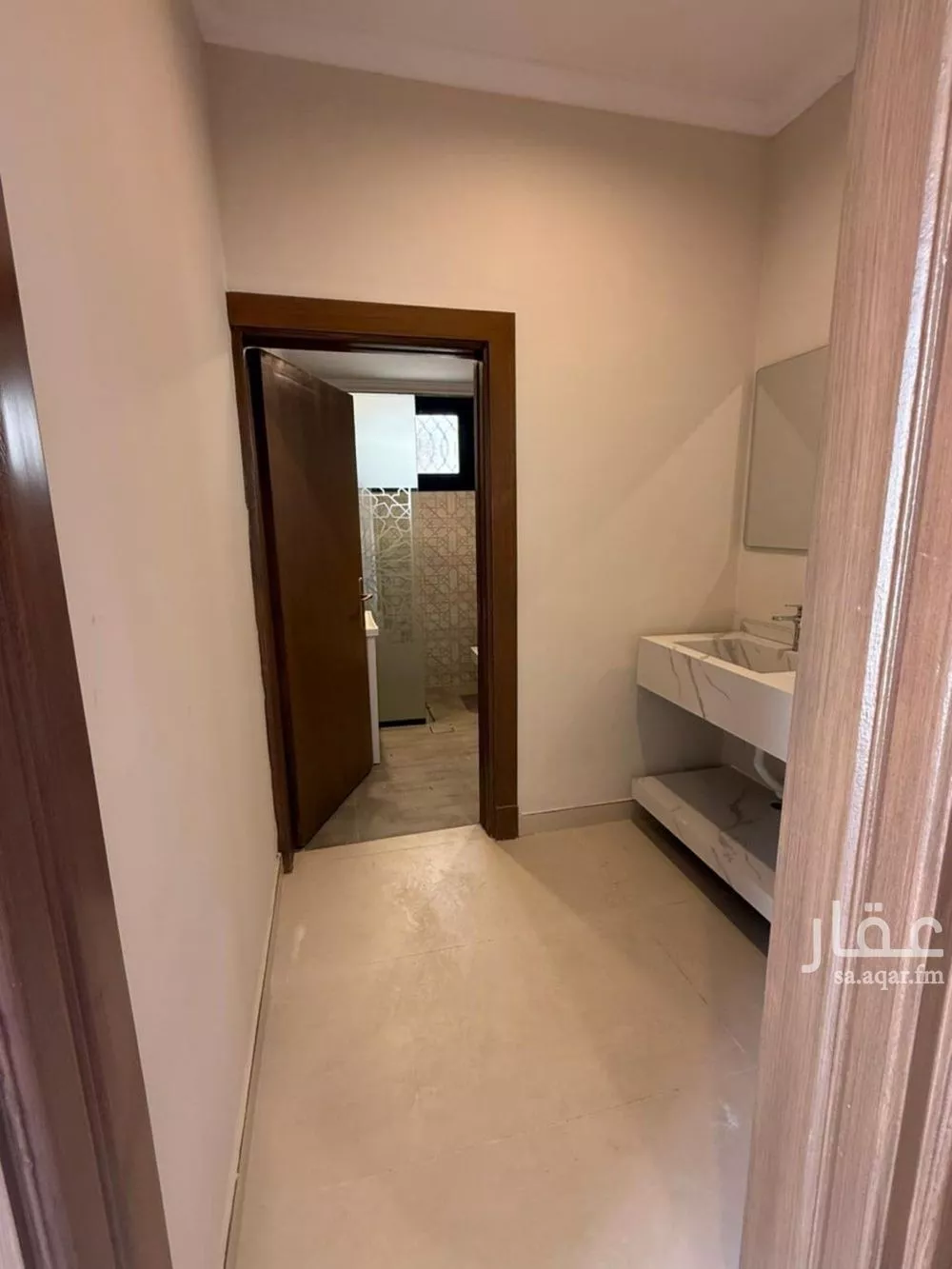 دور 4 غرف في الربوة 16