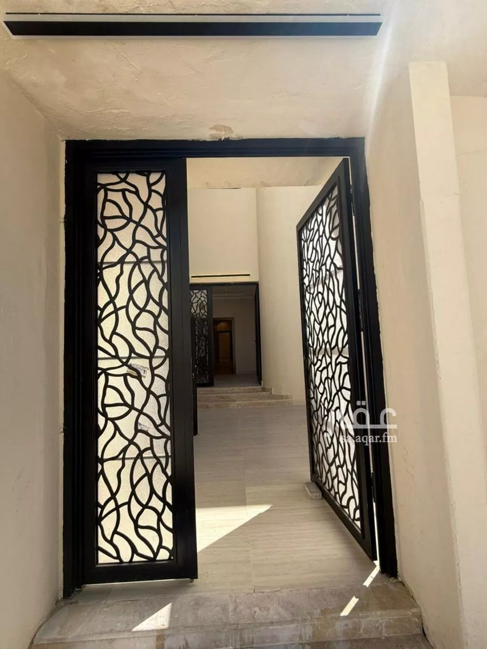 دور 4 غرف في الربوة 7