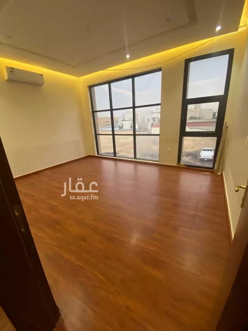 دور 5 غرف في النرجس 5