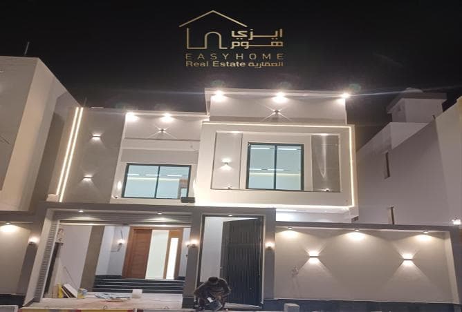 فيلا 7 غرف في Ar Rahmanyah