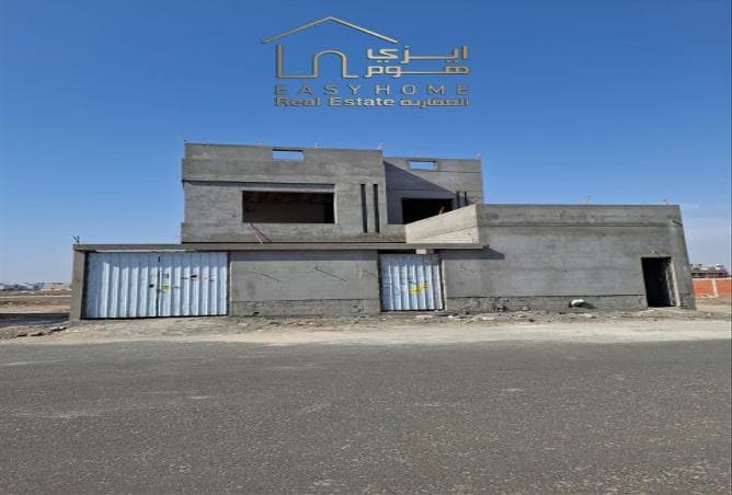 فيلا 7 غرف في مدينة البحيرات