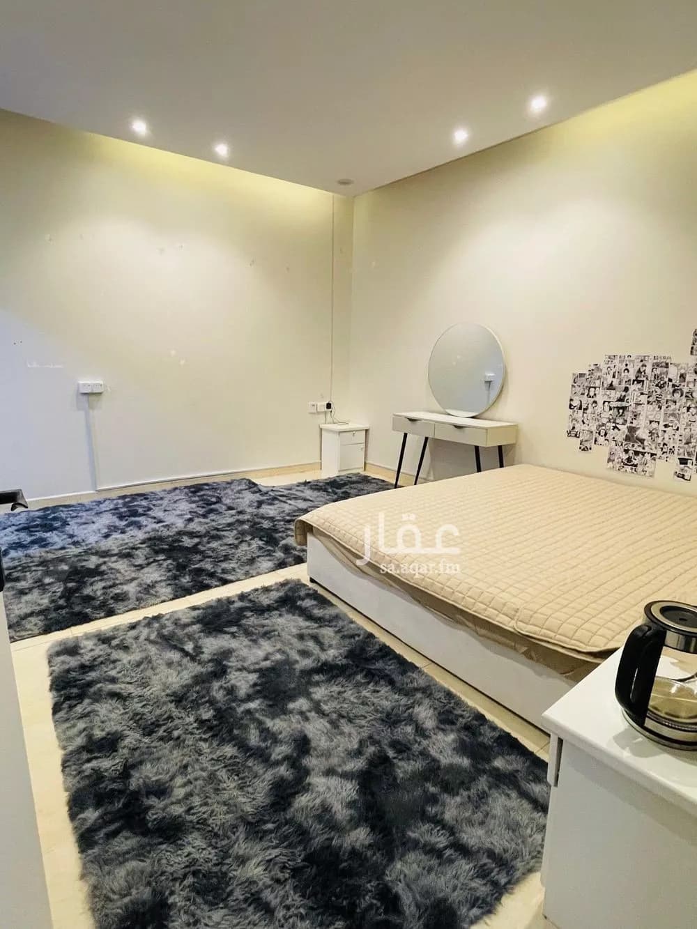 1 bedroom apartment in Al Hamra 2