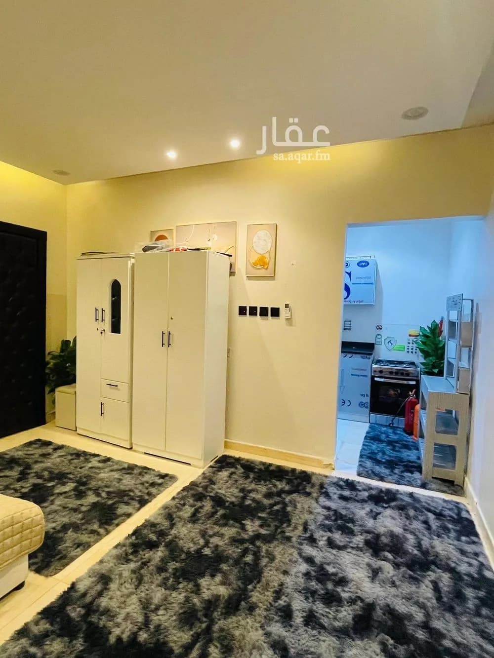 1 bedroom apartment in Al Hamra 3