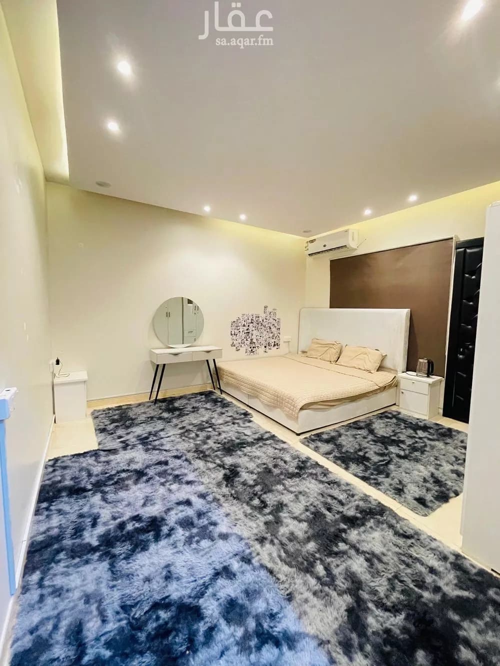 1 bedroom apartment in Al Hamra 4