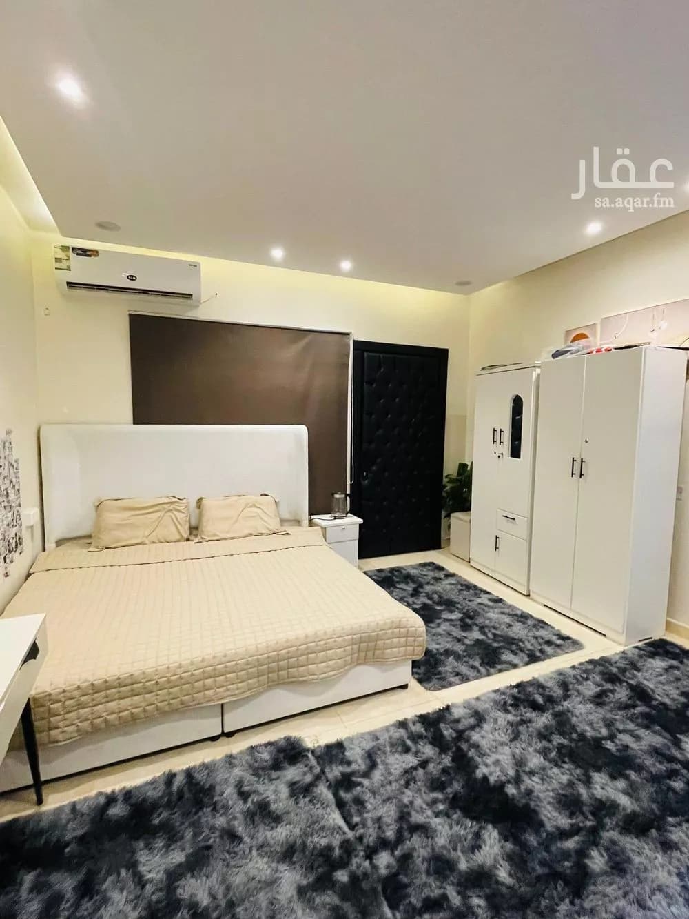 1 bedroom apartment in Al Hamra 5