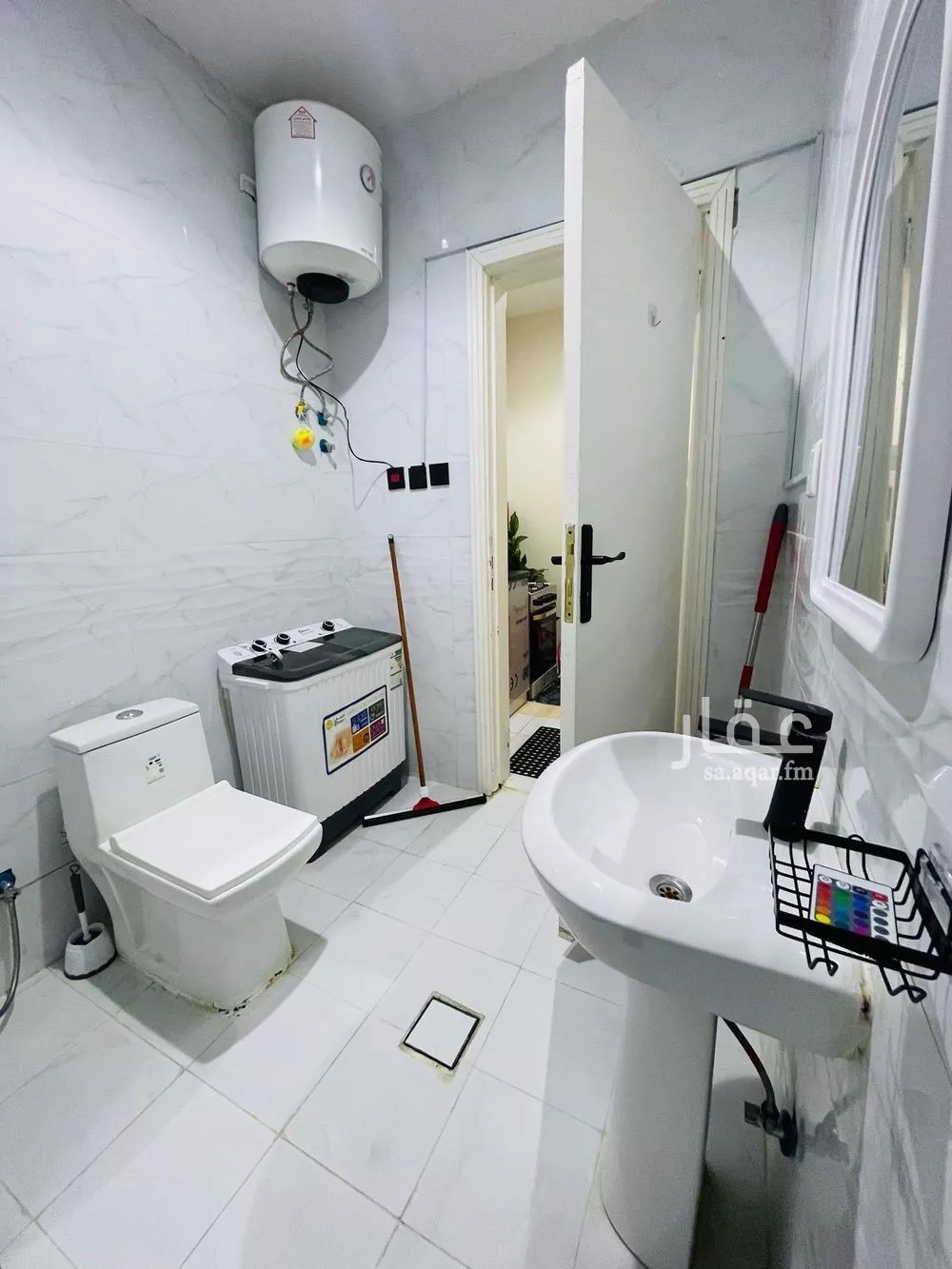 1 bedroom apartment in Al Hamra 7