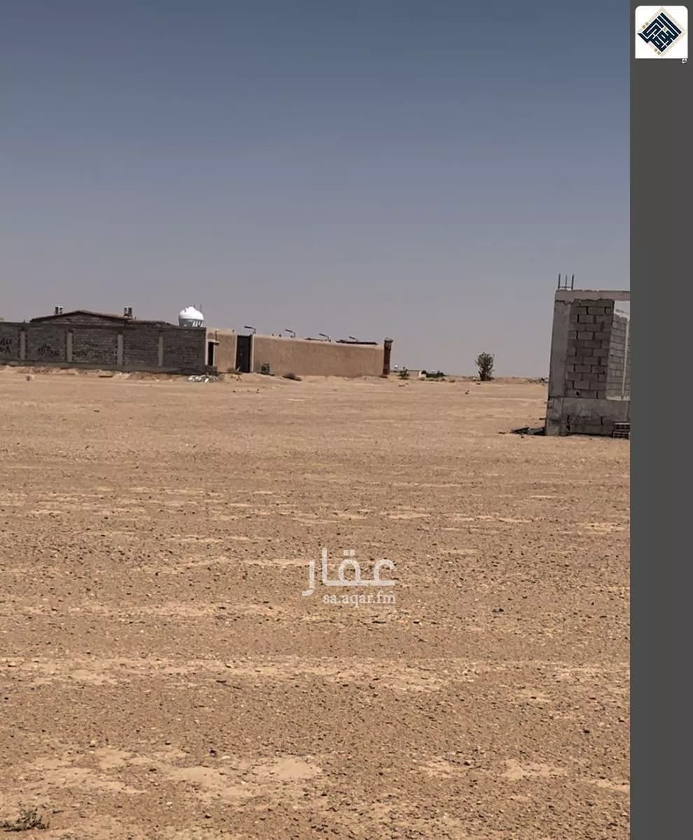 أرض 318 م² في بنبان 1