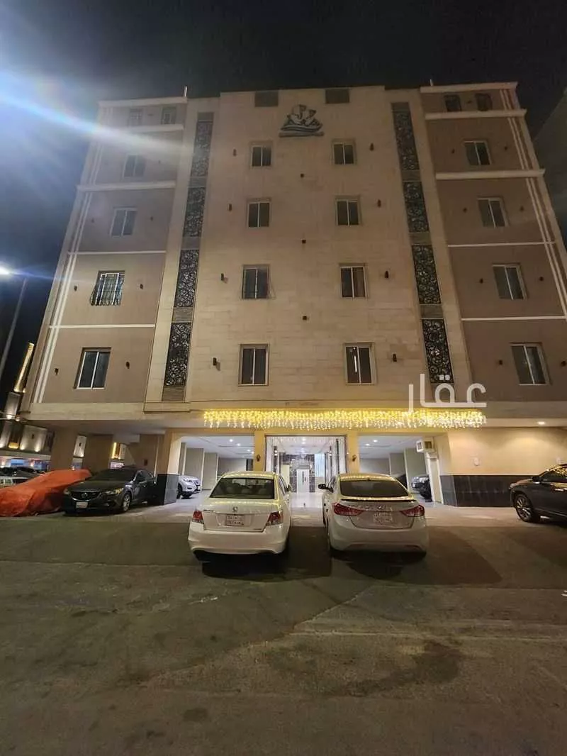 5 bedroom apartment in Al Wahah 1