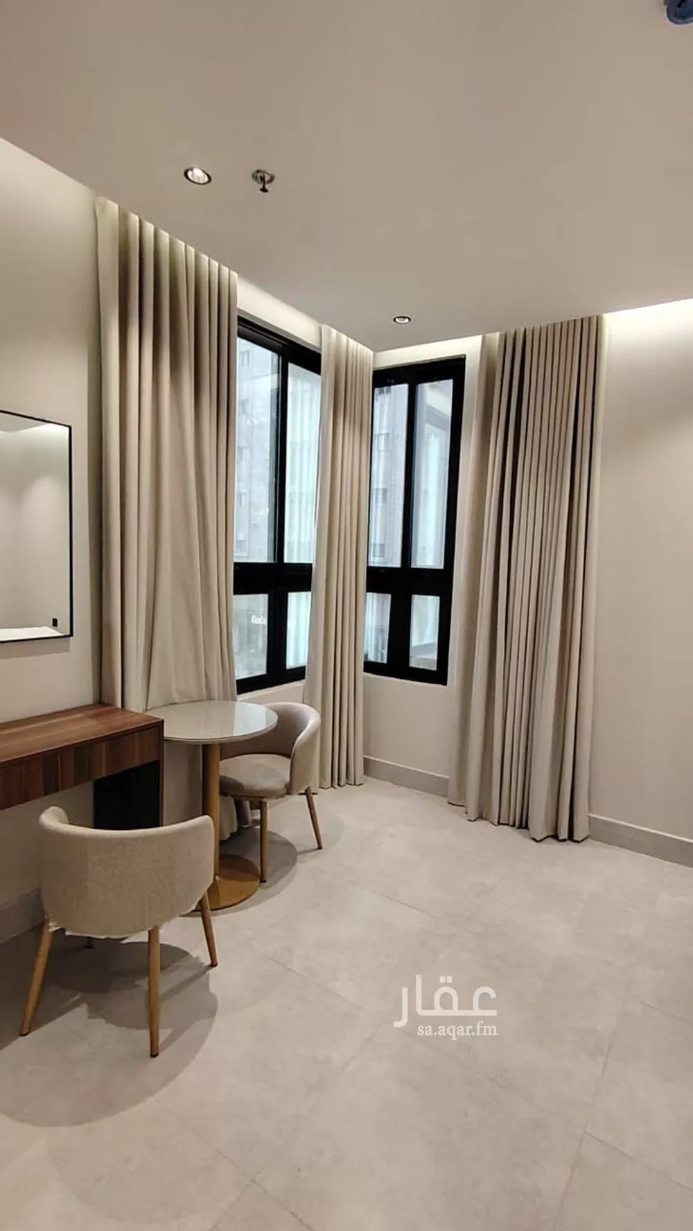 1 bedroom apartment in Al Bawadi 2