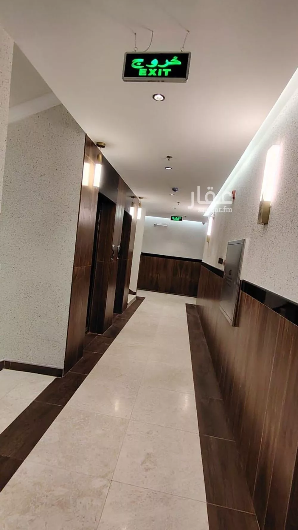 1 bedroom apartment in Al Bawadi 15