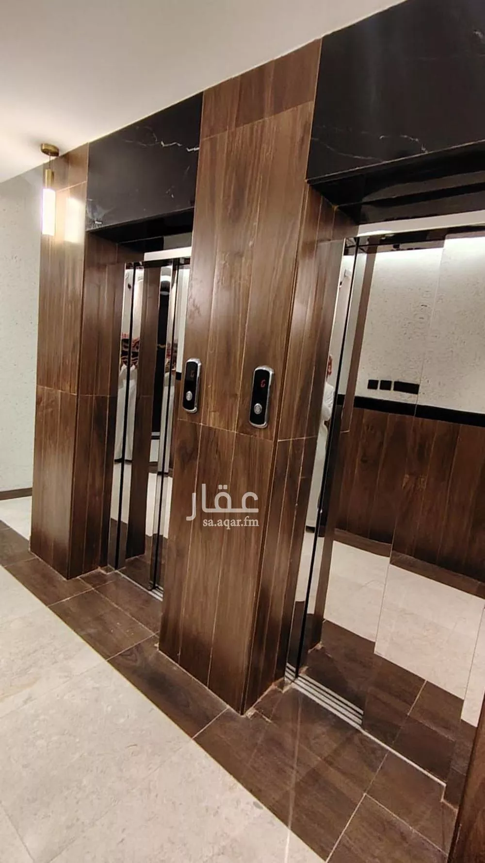 1 bedroom apartment in Al Bawadi 17
