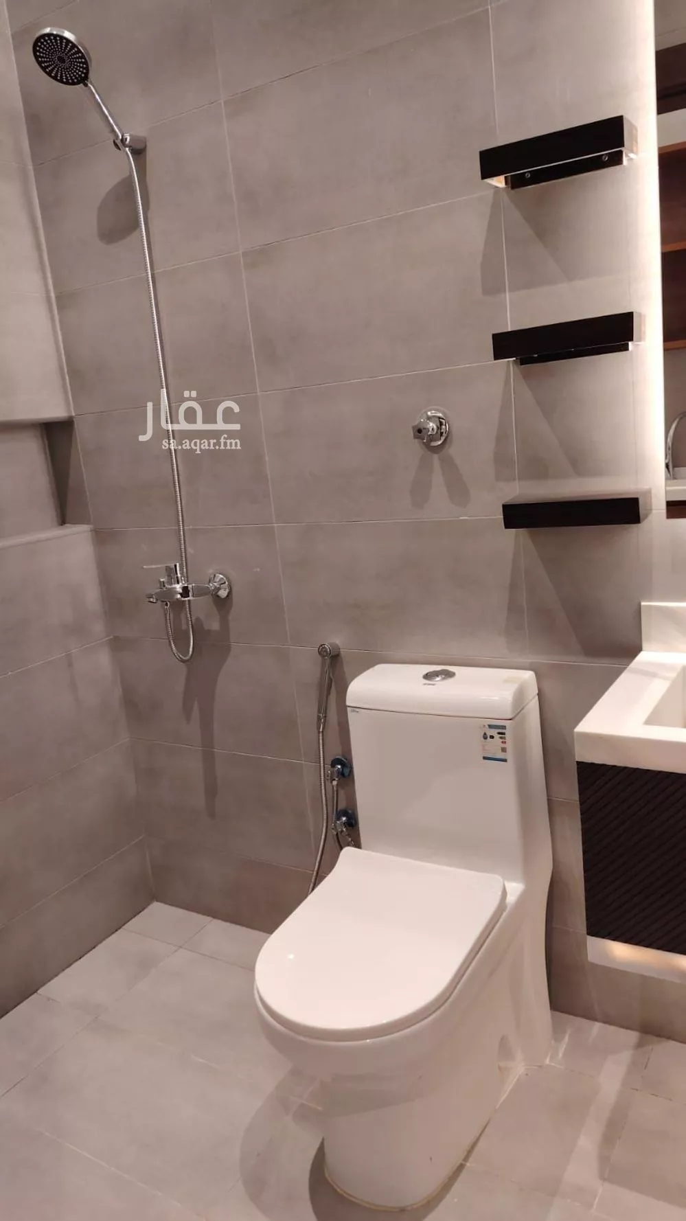 1 bedroom apartment in Al Bawadi 5