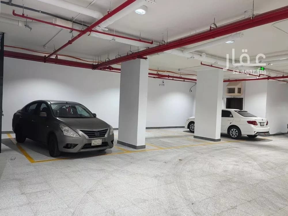 1 bedroom apartment in Al Bawadi 6