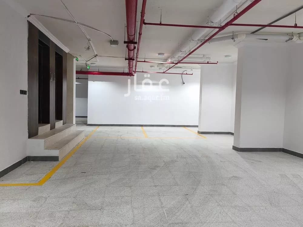 1 bedroom apartment in Al Bawadi 7