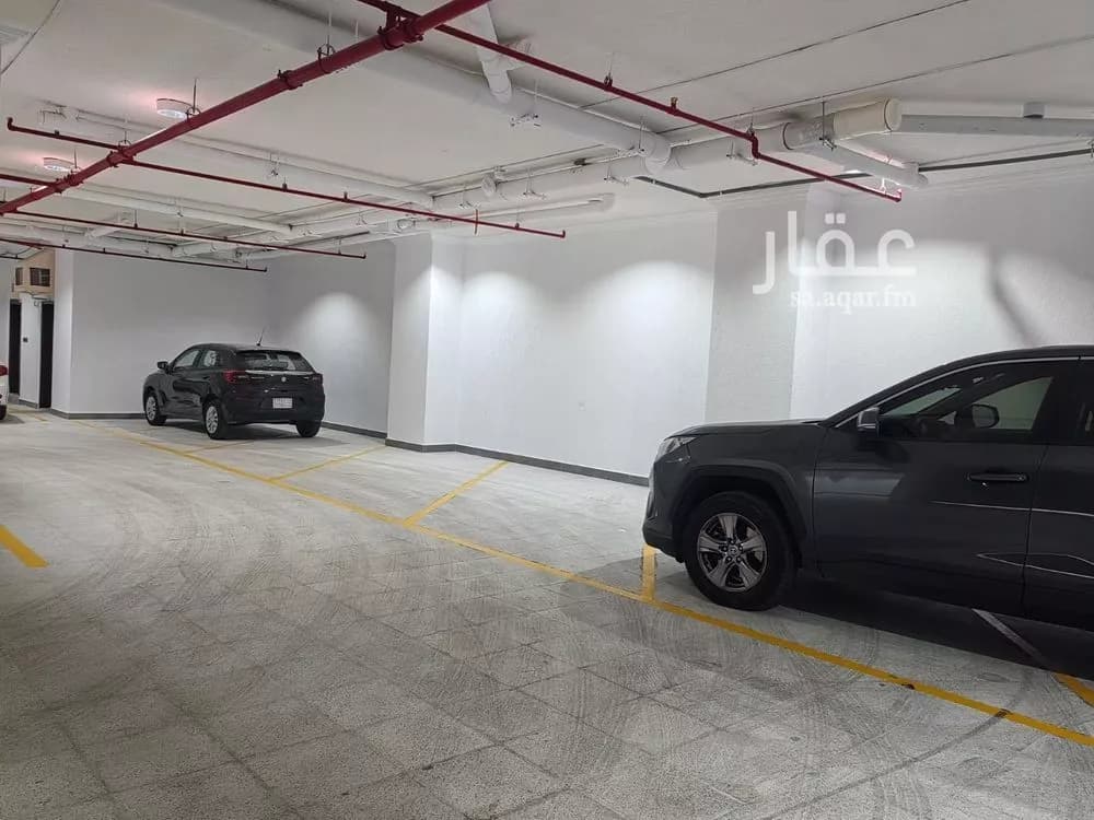 1 bedroom apartment in Al Bawadi 8