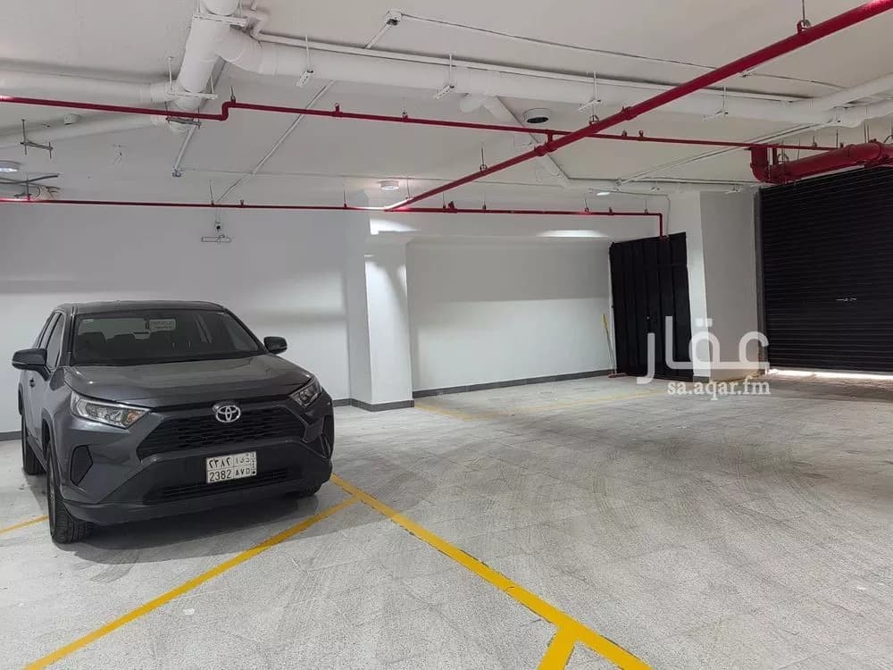1 bedroom apartment in Al Bawadi 9