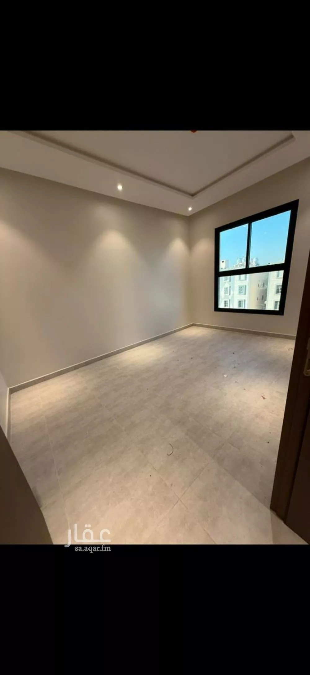 شقة 3 غرف في ظهرة نمار 6